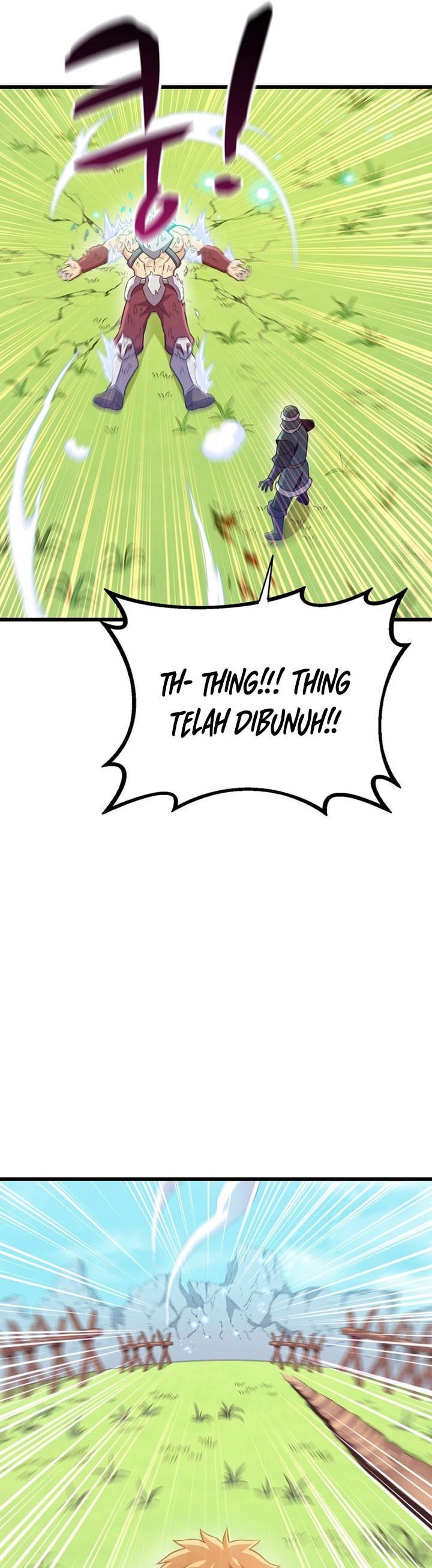 Arcane Sniper - Chapter 126 - Page 38