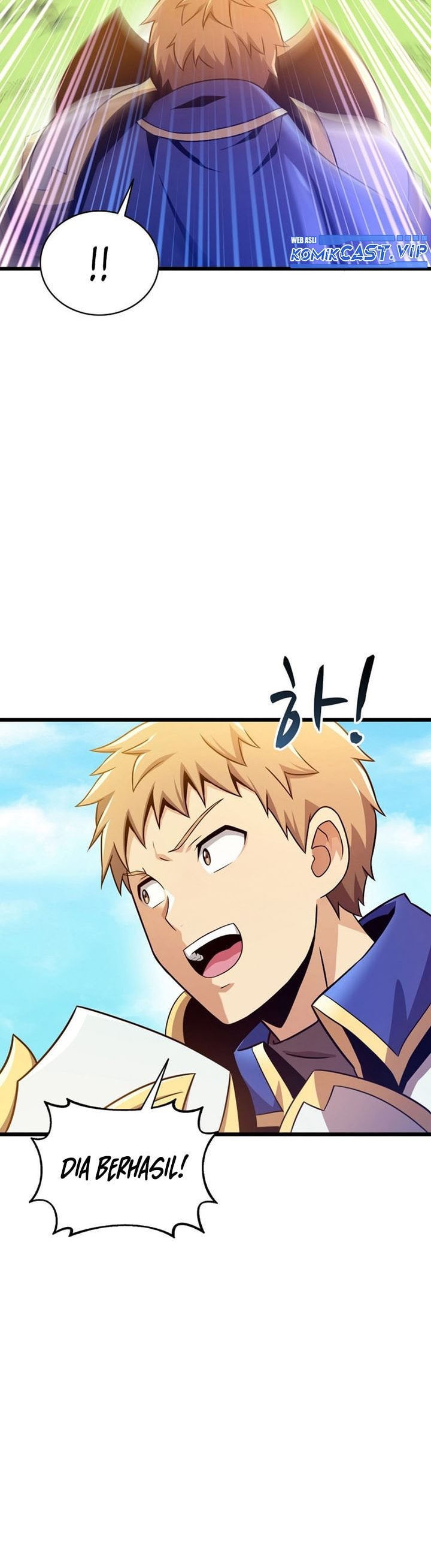 Arcane Sniper - Chapter 126 - Page 39