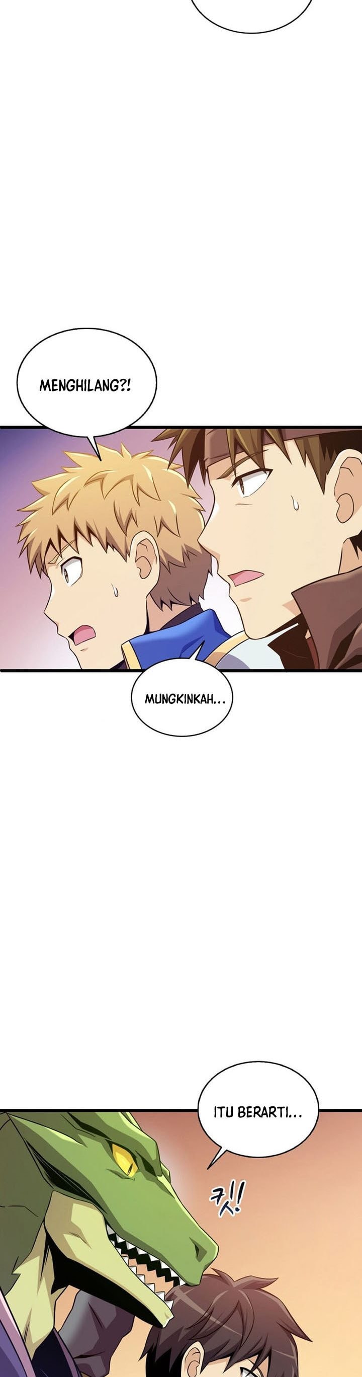 Arcane Sniper - Chapter 126 - Page 4