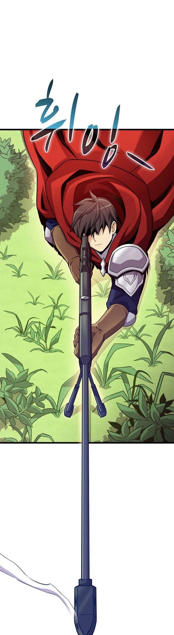 Arcane Sniper - Chapter 126 - Page 40