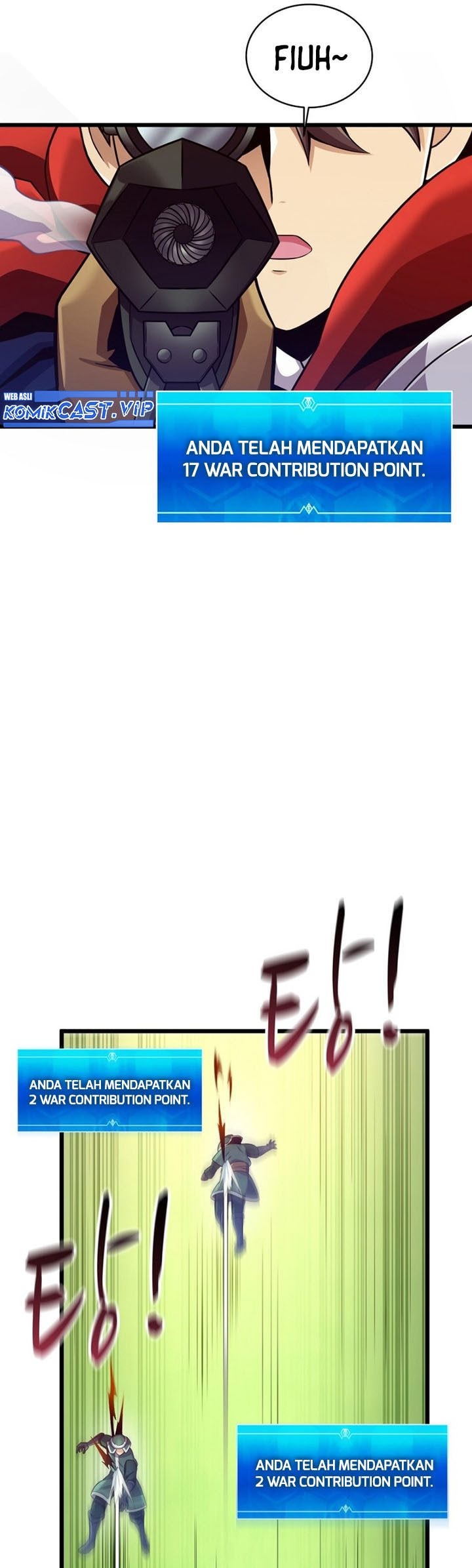 Arcane Sniper - Chapter 126 - Page 42