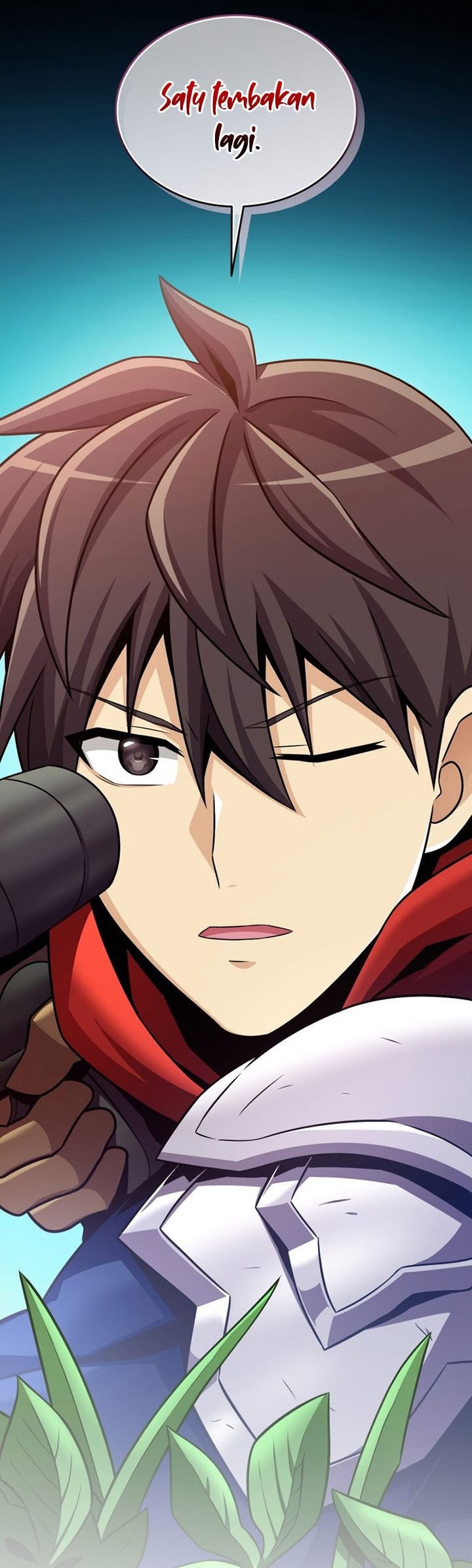 Arcane Sniper - Chapter 126 - Page 44