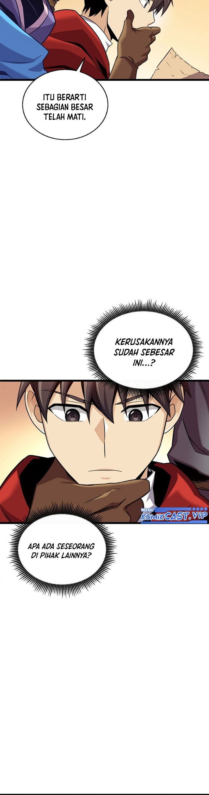 Arcane Sniper - Chapter 126 - Page 5