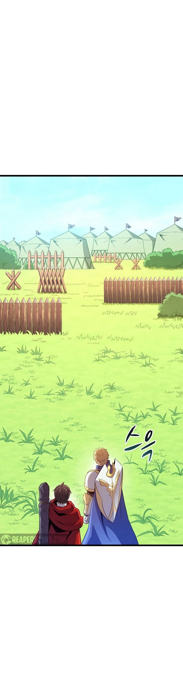 Arcane Sniper - Chapter 127 - Page 10