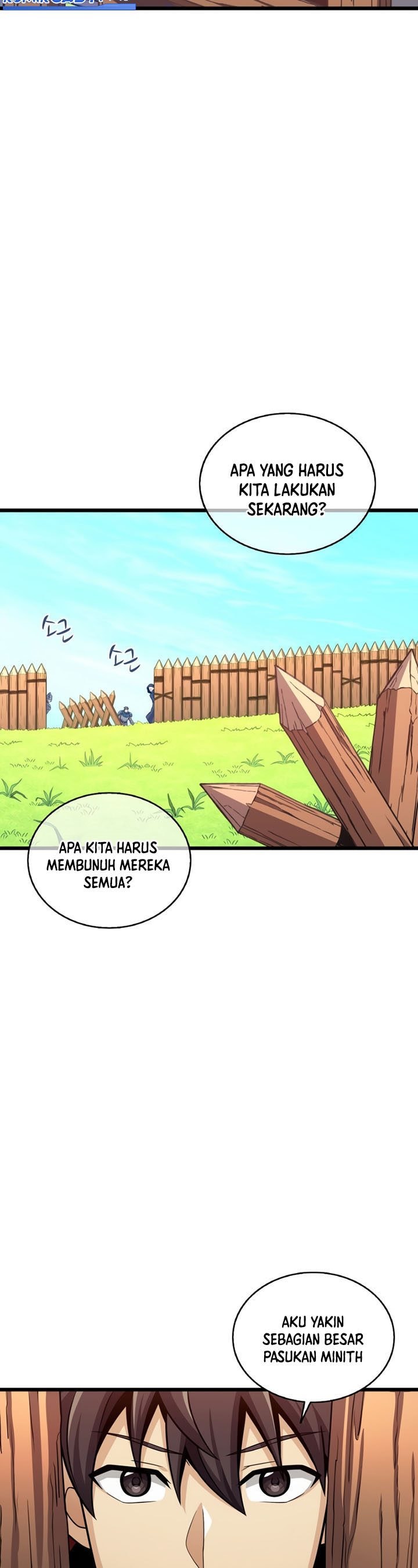 Arcane Sniper - Chapter 127 - Page 12