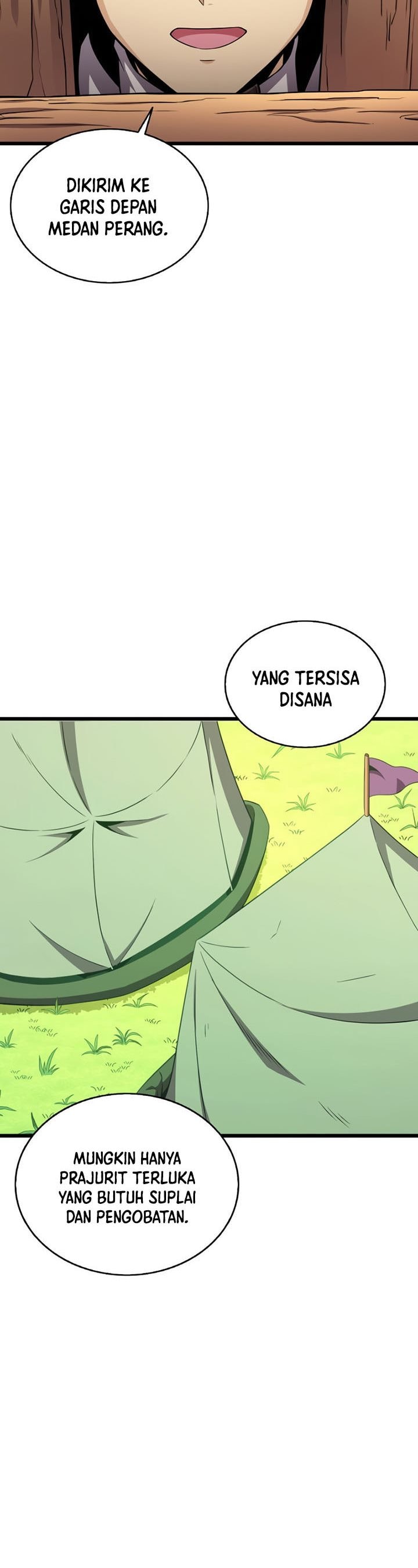 Arcane Sniper - Chapter 127 - Page 13