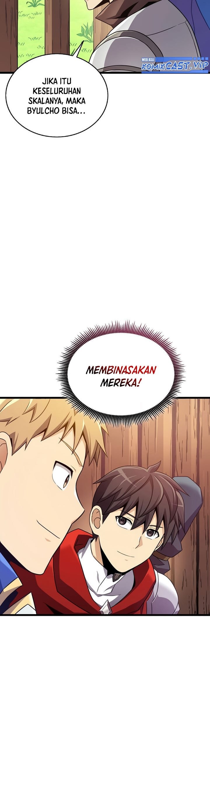 Arcane Sniper - Chapter 127 - Page 15