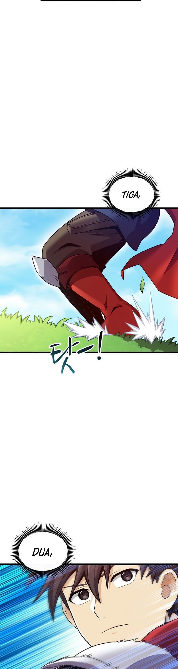 Arcane Sniper - Chapter 127 - Page 20