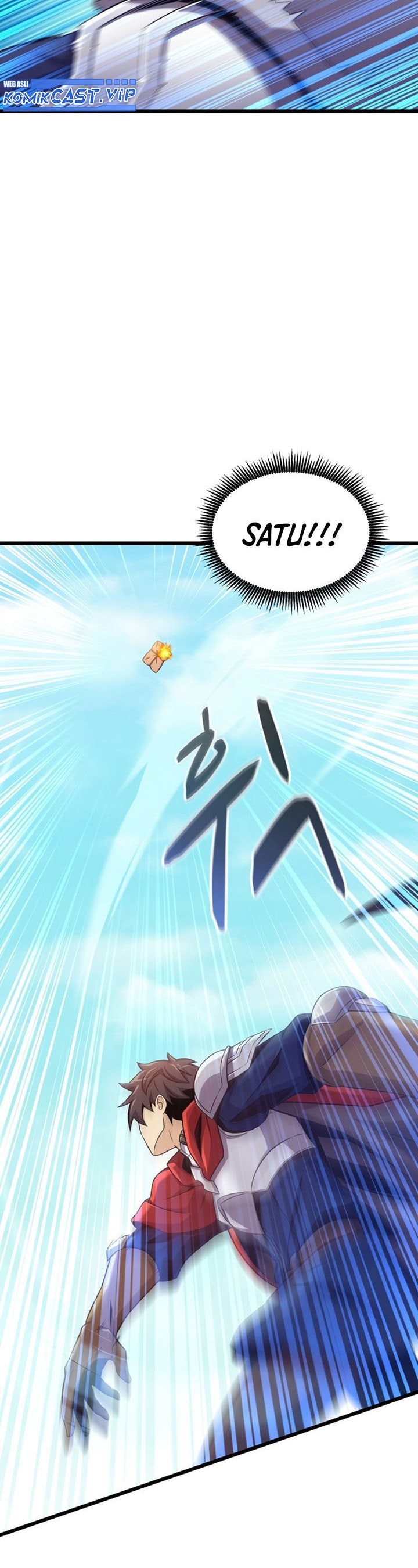 Arcane Sniper - Chapter 127 - Page 21