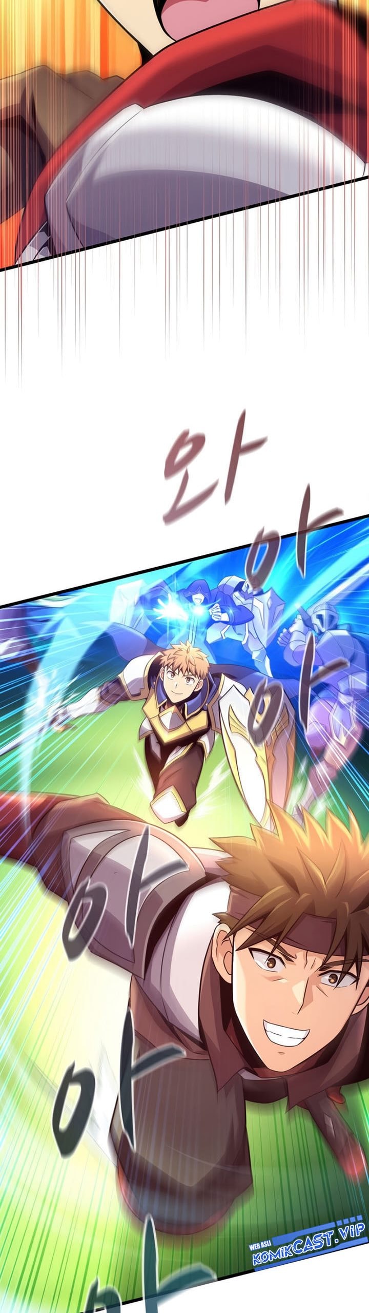 Arcane Sniper - Chapter 127 - Page 24