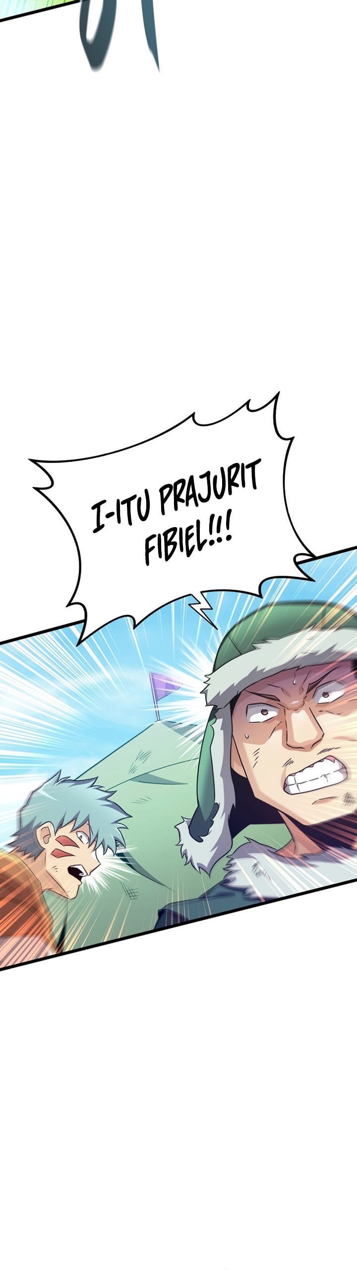 Arcane Sniper - Chapter 127 - Page 25