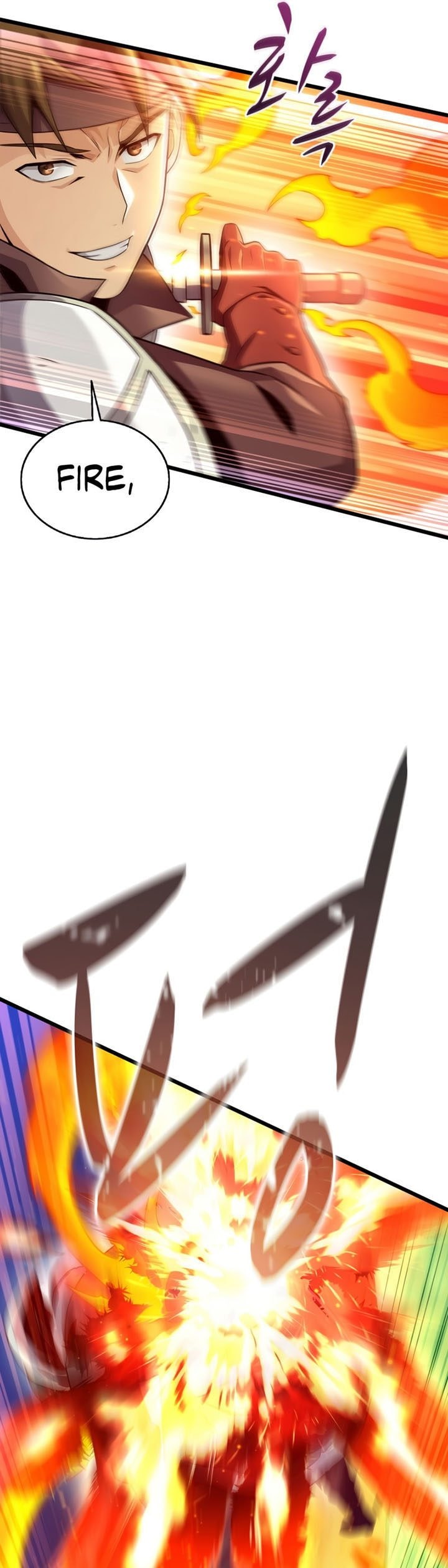 Arcane Sniper - Chapter 127 - Page 26