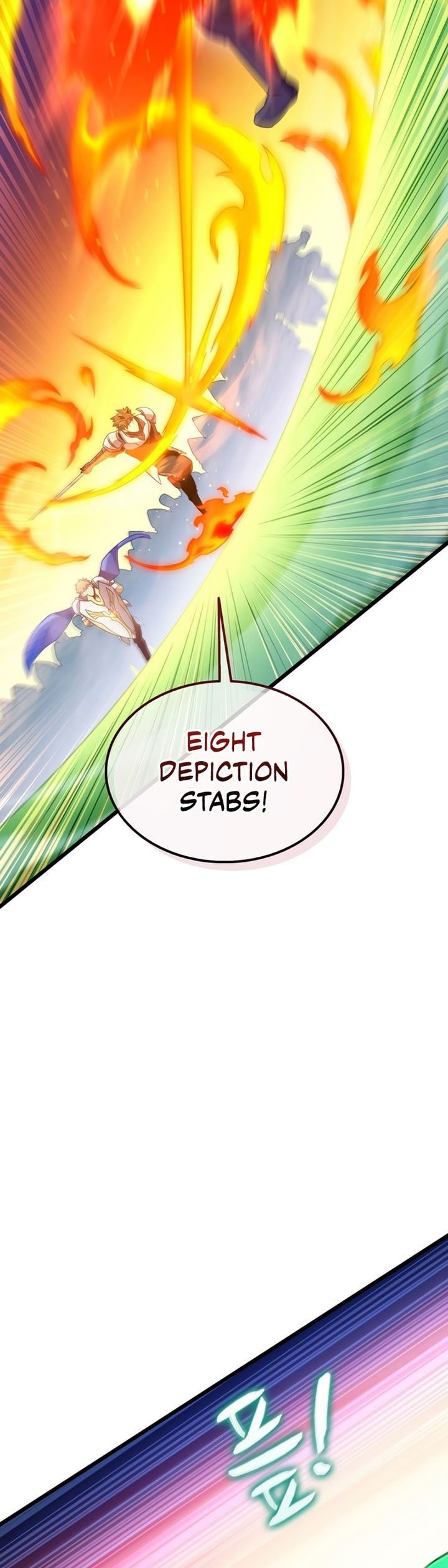 Arcane Sniper - Chapter 127 - Page 27