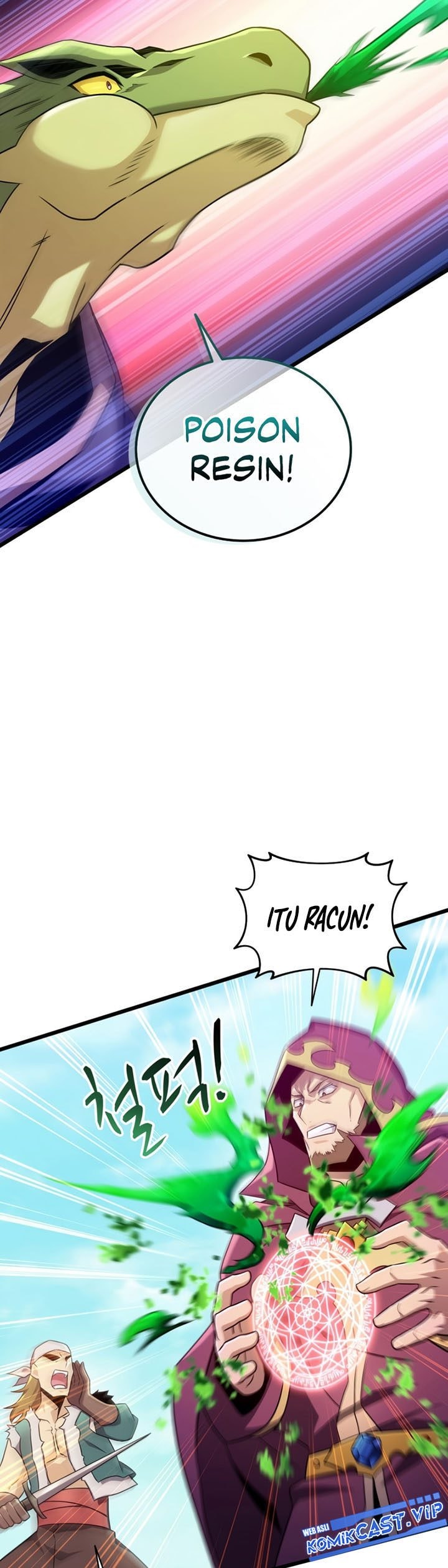 Arcane Sniper - Chapter 127 - Page 28