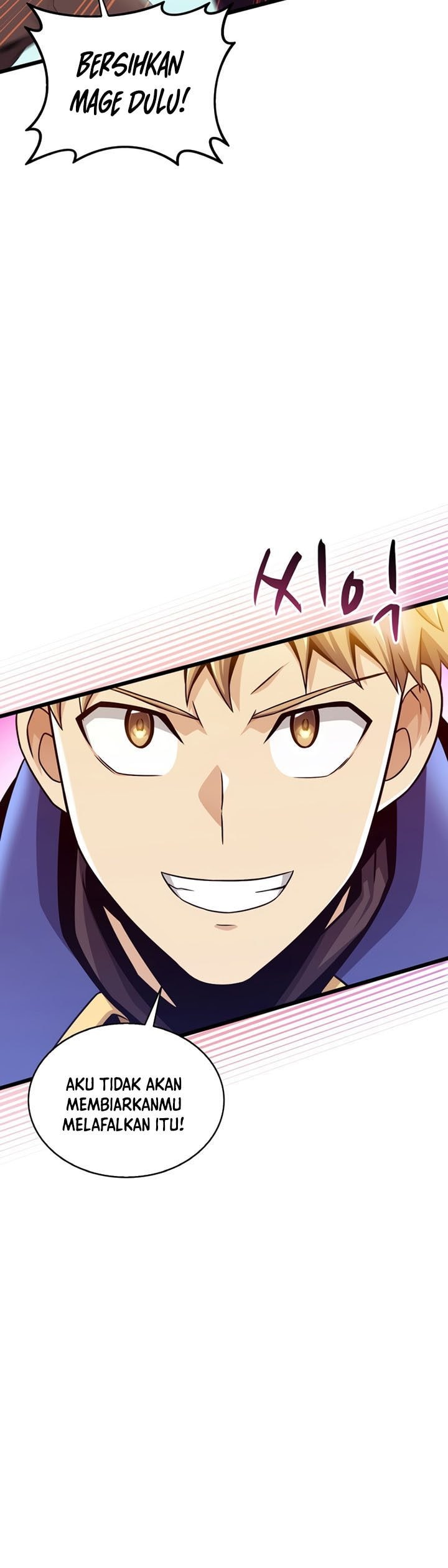 Arcane Sniper - Chapter 127 - Page 29