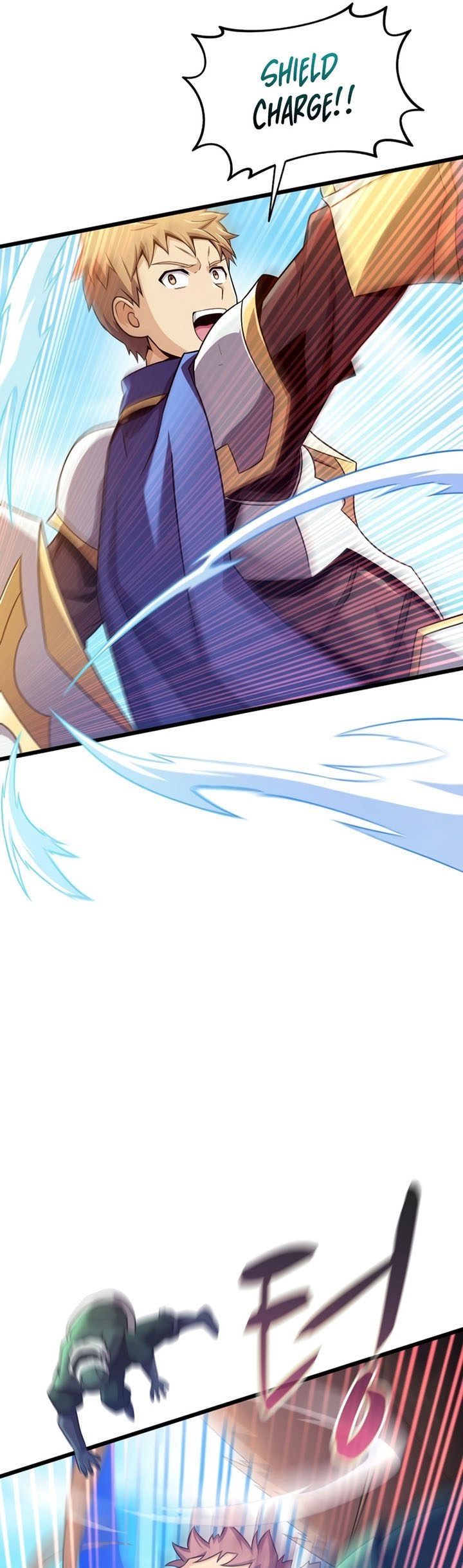 Arcane Sniper - Chapter 127 - Page 30