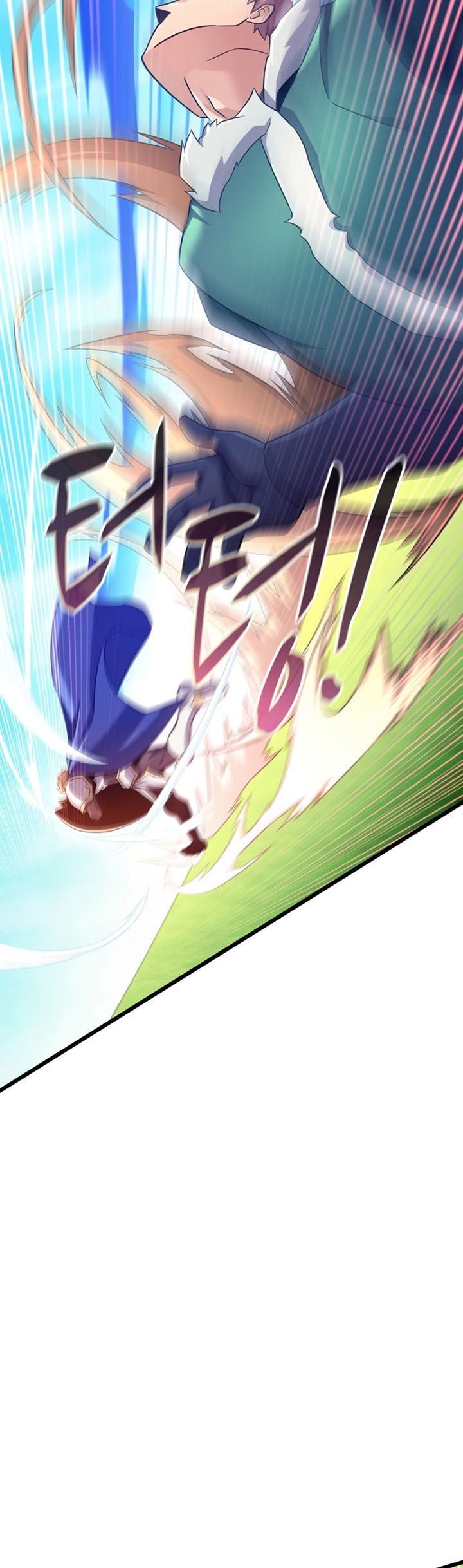 Arcane Sniper - Chapter 127 - Page 31