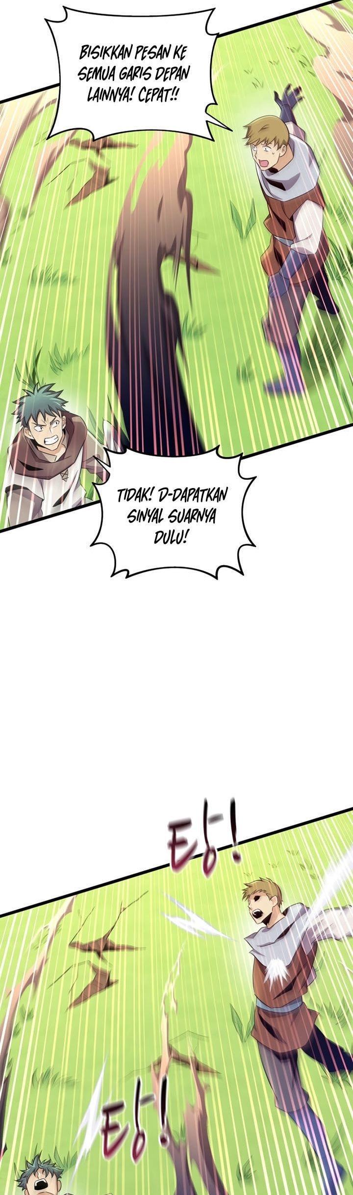 Arcane Sniper - Chapter 127 - Page 32