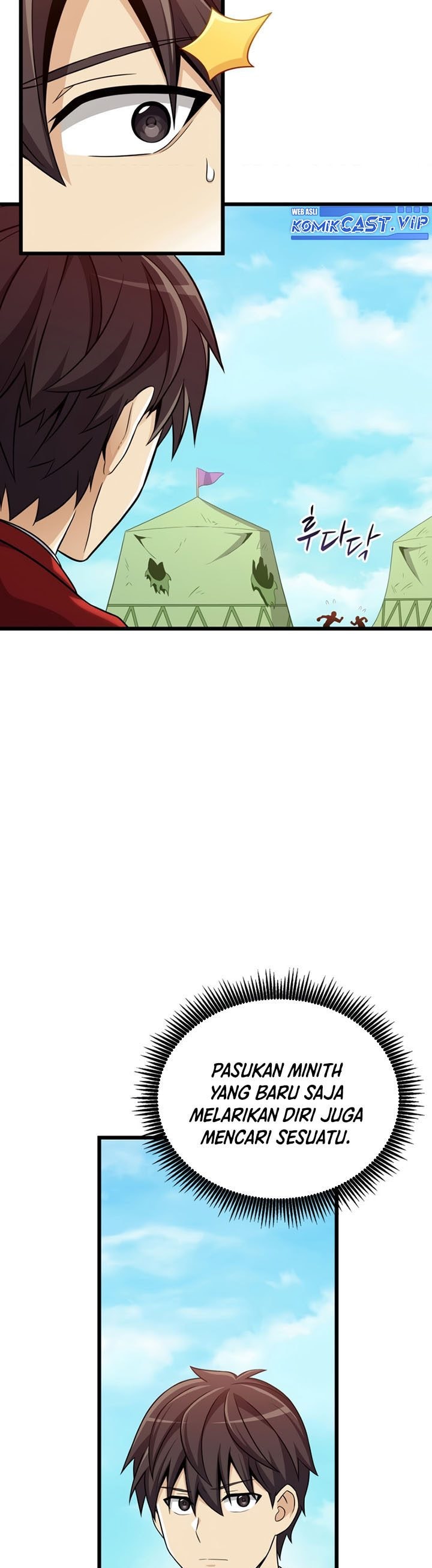 Arcane Sniper - Chapter 127 - Page 36