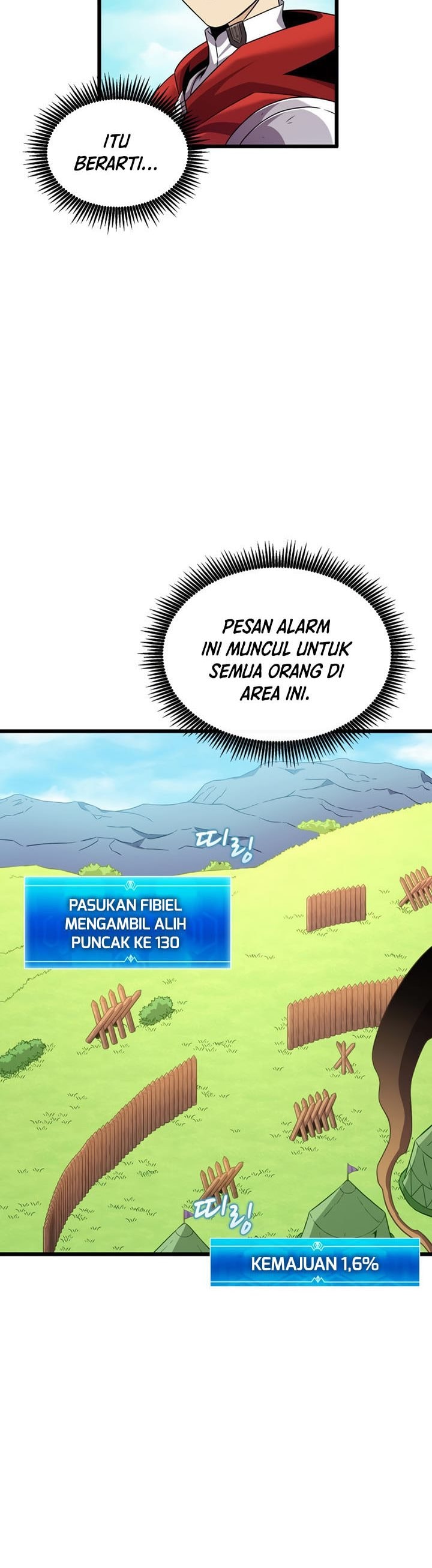 Arcane Sniper - Chapter 127 - Page 37