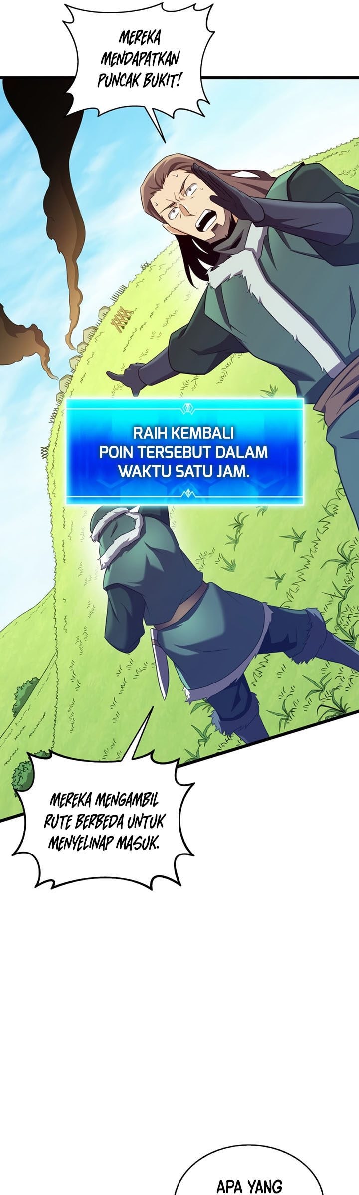 Arcane Sniper - Chapter 127 - Page 38