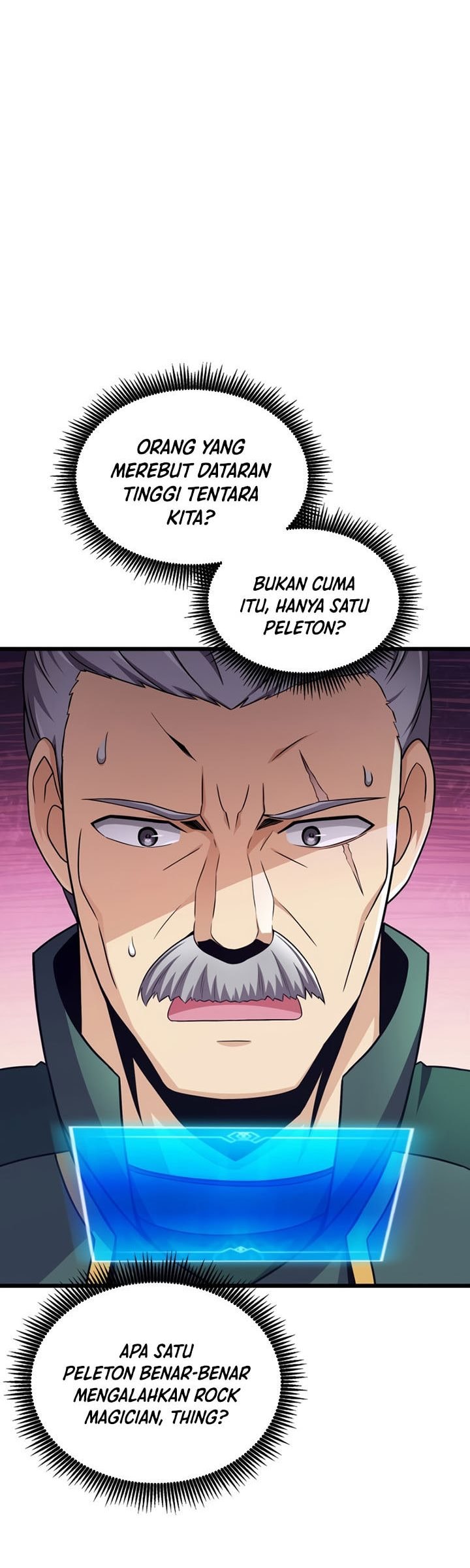 Arcane Sniper - Chapter 127 - Page 40