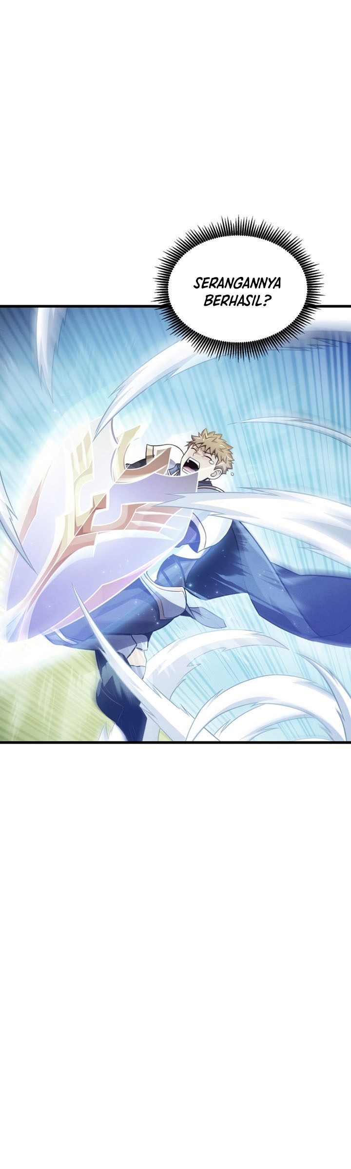 Arcane Sniper - Chapter 127 - Page 41