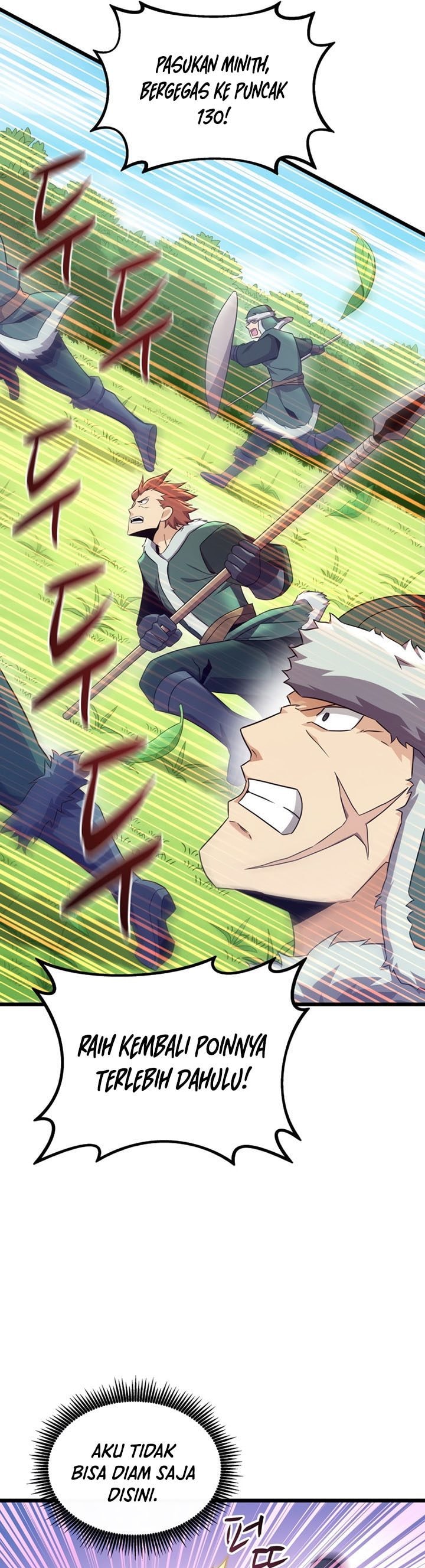 Arcane Sniper - Chapter 127 - Page 42