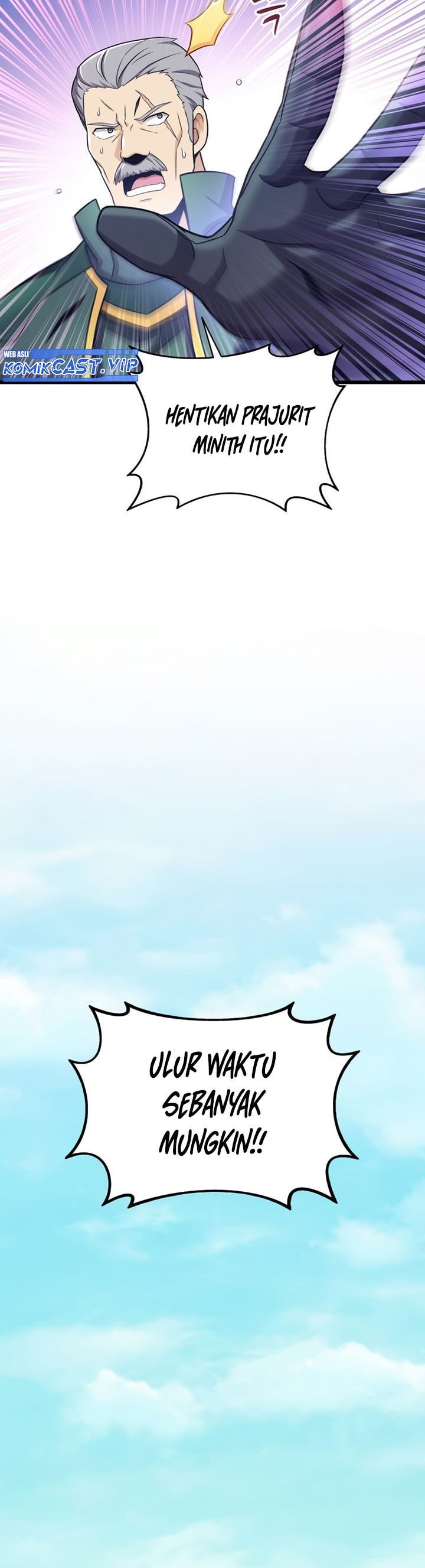 Arcane Sniper - Chapter 127 - Page 43