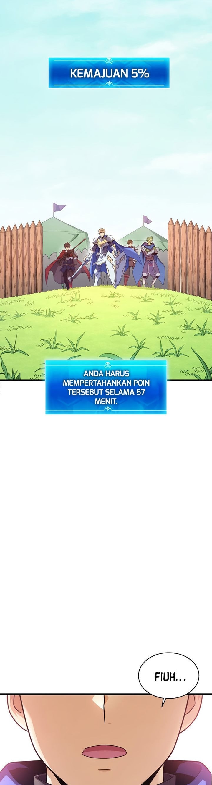 Arcane Sniper - Chapter 127 - Page 44