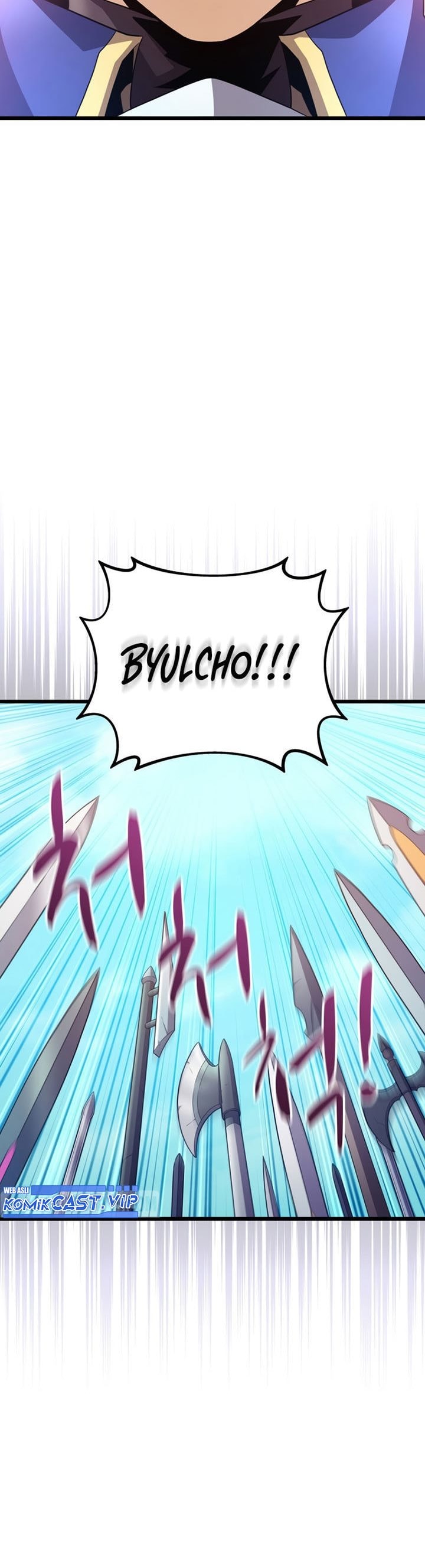 Arcane Sniper - Chapter 127 - Page 45