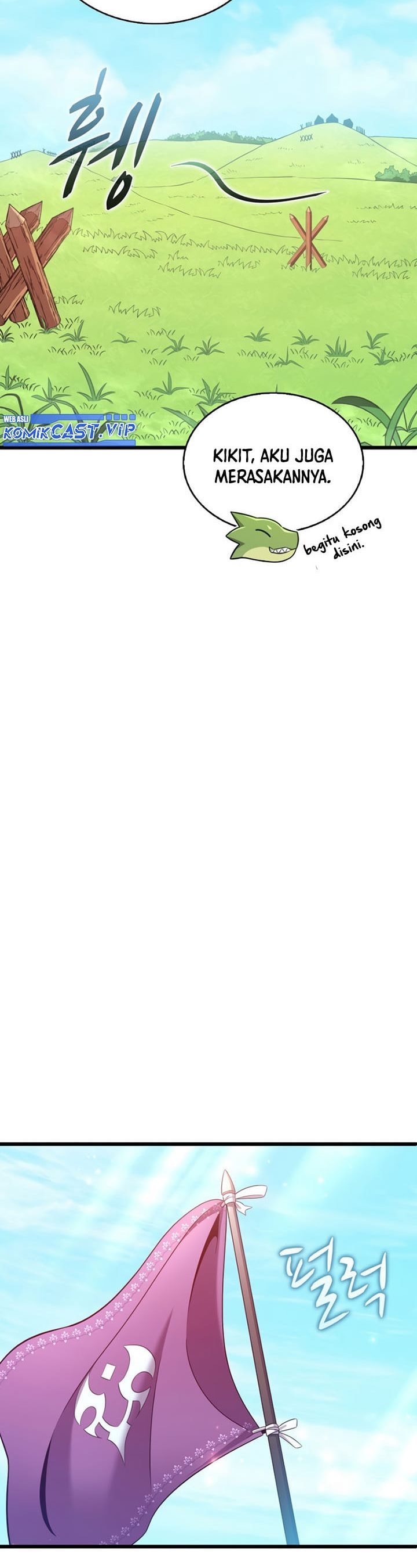 Arcane Sniper - Chapter 127 - Page 9