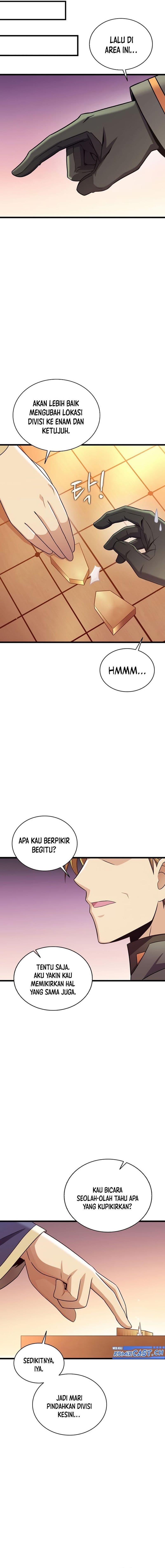 Arcane Sniper - Chapter 128 - Page 10