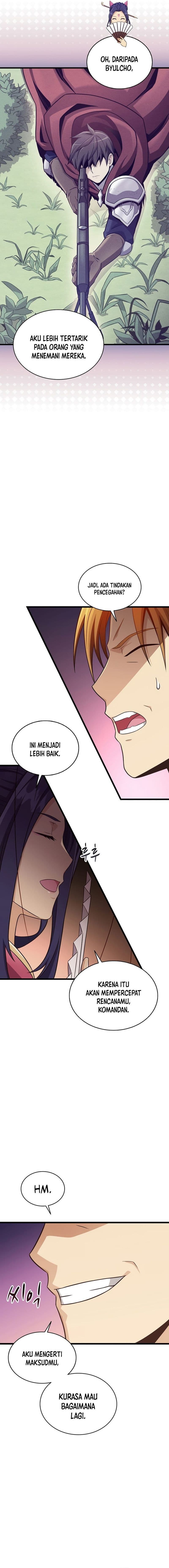 Arcane Sniper - Chapter 128 - Page 15