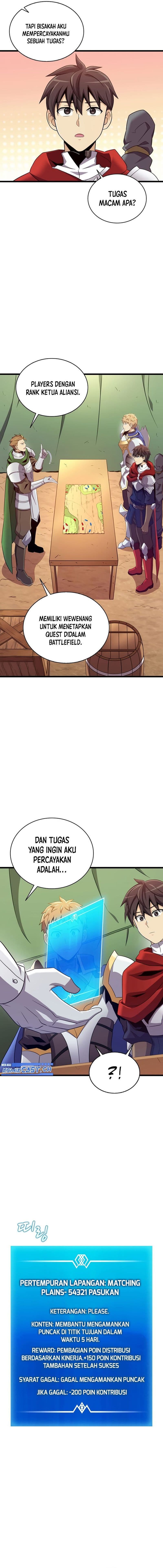 Arcane Sniper - Chapter 128 - Page 18