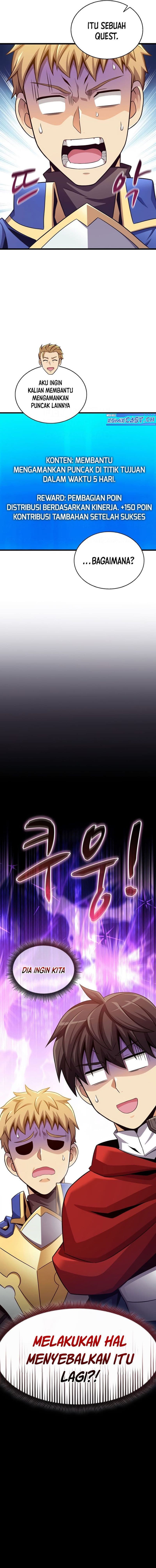 Arcane Sniper - Chapter 128 - Page 19