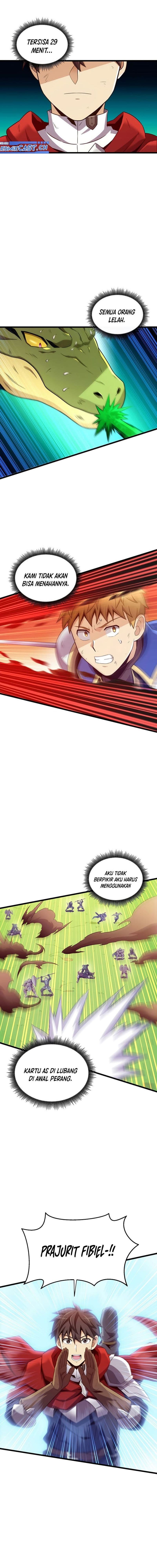 Arcane Sniper - Chapter 128 - Page 2