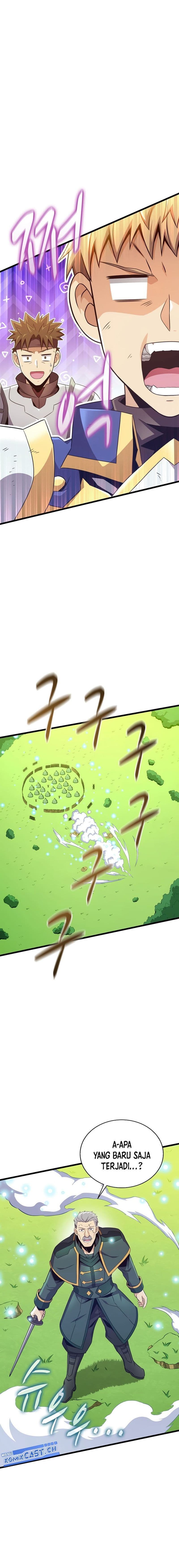 Arcane Sniper - Chapter 128 - Page 7