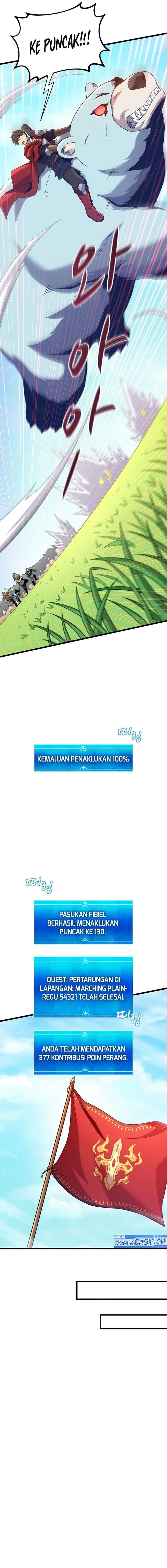 Arcane Sniper - Chapter 128 - Page 9