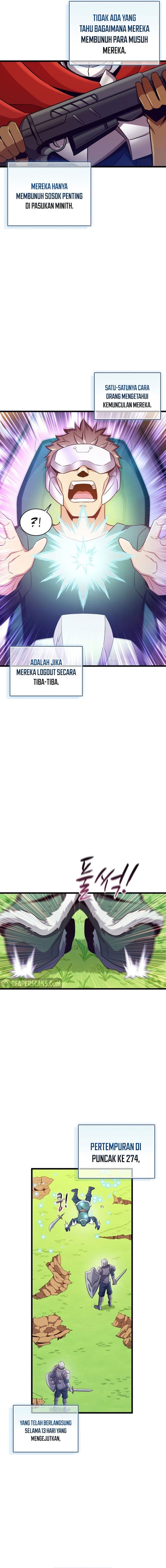 Arcane Sniper - Chapter 129 - Page 12