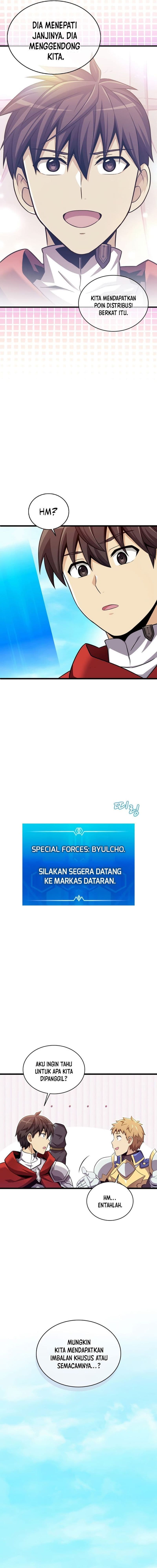 Arcane Sniper - Chapter 129 - Page 15