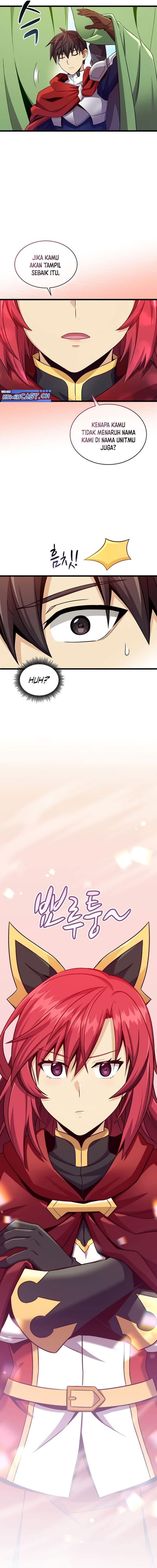 Arcane Sniper - Chapter 129 - Page 17