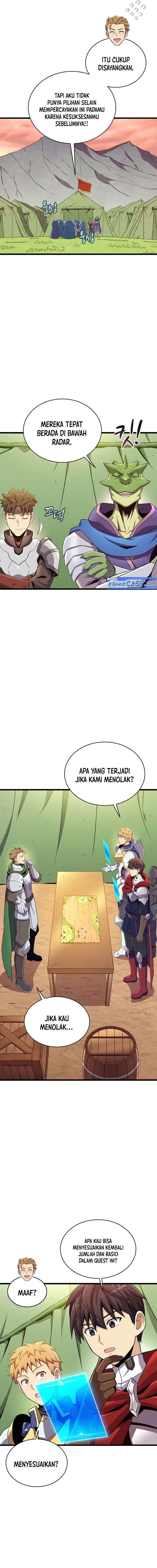 Arcane Sniper - Chapter 129 - Page 2