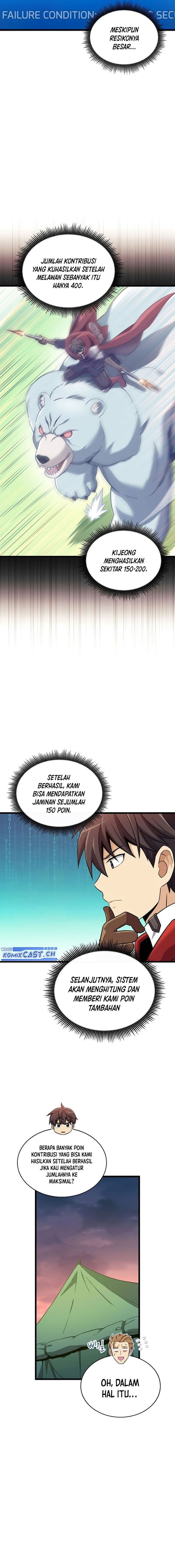 Arcane Sniper - Chapter 129 - Page 4