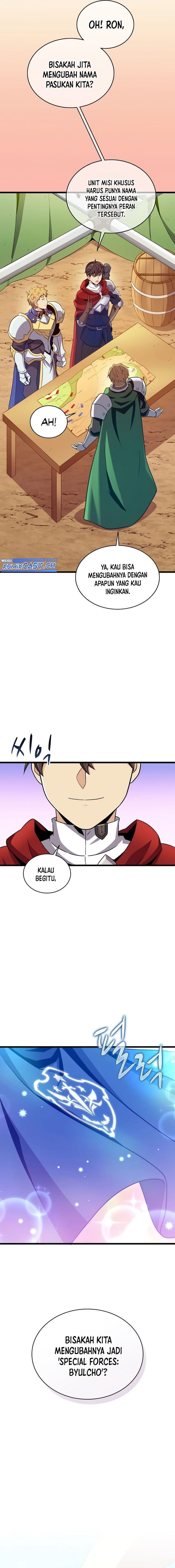 Arcane Sniper - Chapter 129 - Page 7