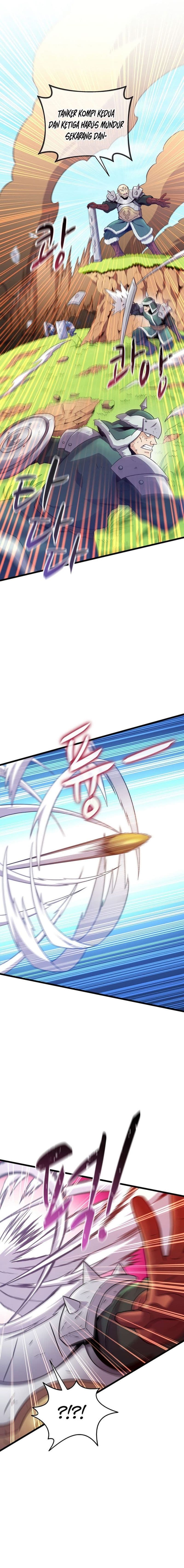 Arcane Sniper - Chapter 129 - Page 9