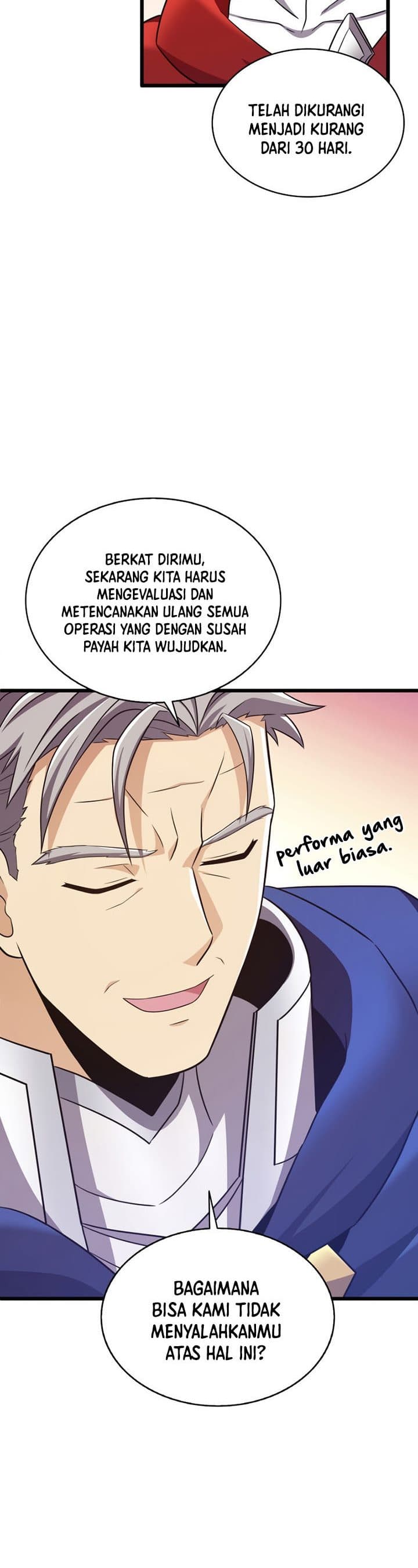 Arcane Sniper - Chapter 130 - Page 11