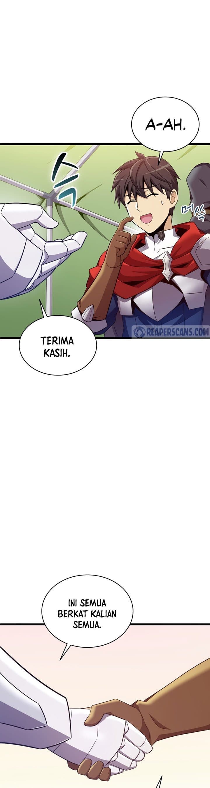 Arcane Sniper - Chapter 130 - Page 12