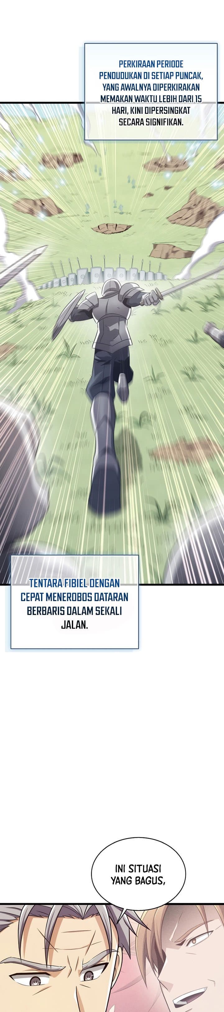 Arcane Sniper - Chapter 130 - Page 14