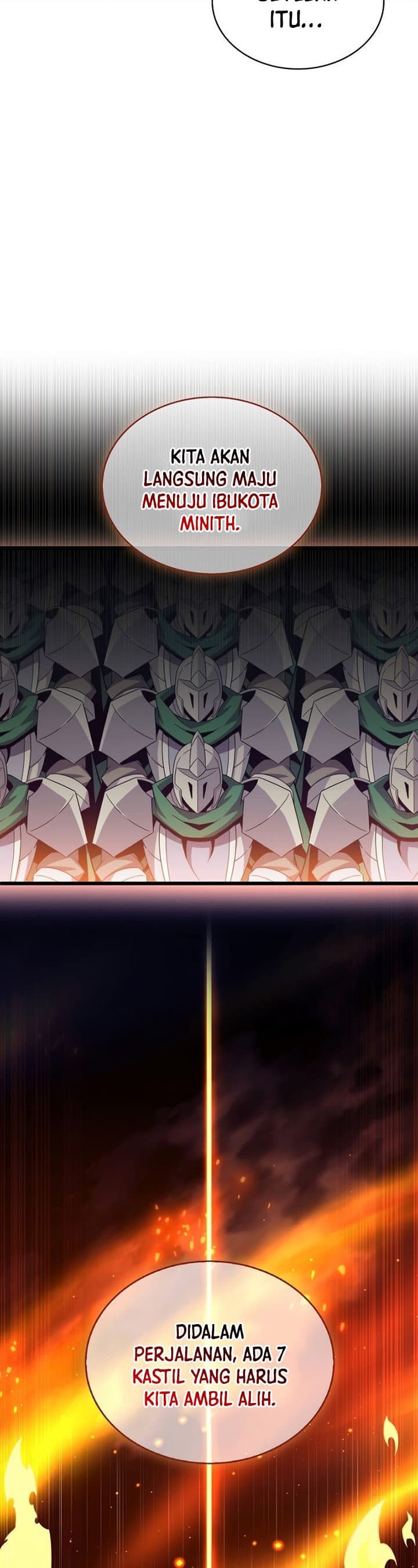 Arcane Sniper - Chapter 130 - Page 18